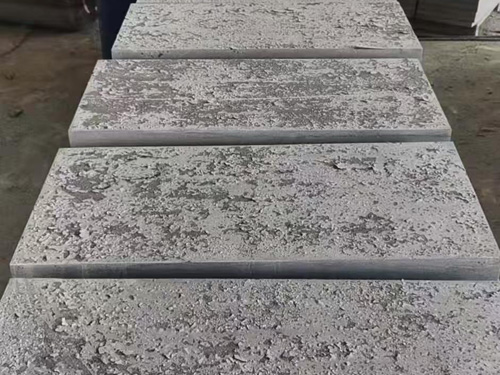 青石板火燒面